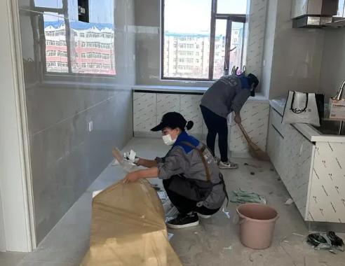 林英家政月嫂钟点工保洁&middot;（只做都江堰）月嫂钟点工保姆都江堰家庭保洁 日常保洁 开荒保洁 钟点工上门做饭打扫卫生 图5